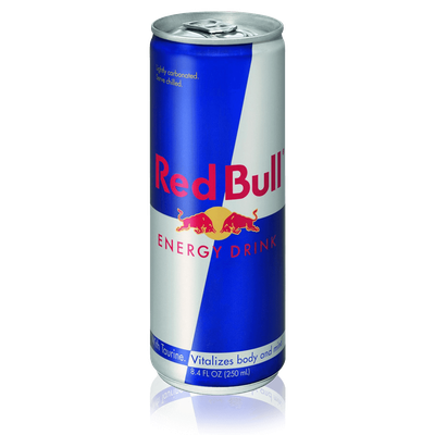 Red Bull image