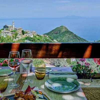 La Table de la Corniche ! image