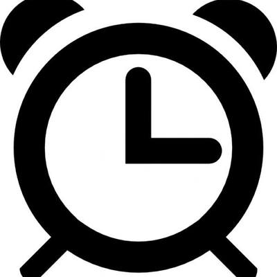 Réveil image