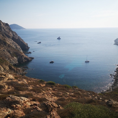 La pointe de la Revelatta image