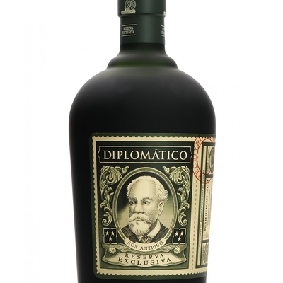 Diplomatico Exclusiva (Venezuela) image