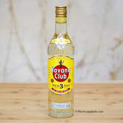Malibu, Rhum Havana image