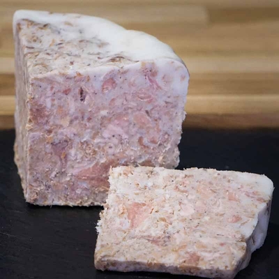 Rillettes de cochon image