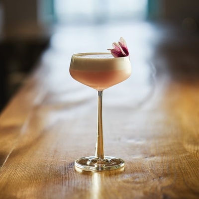 Rose Sour image