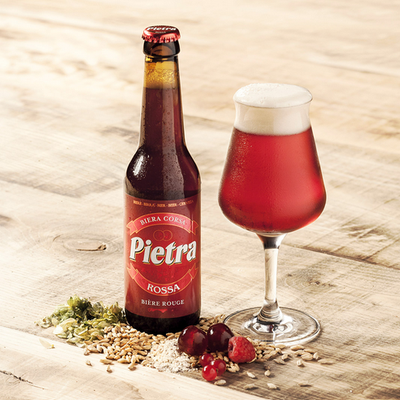Pietra Rossa image