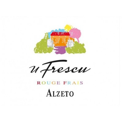 Frescu ( Vin rouge frais) image
