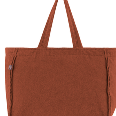 Sac cabas en éponge image