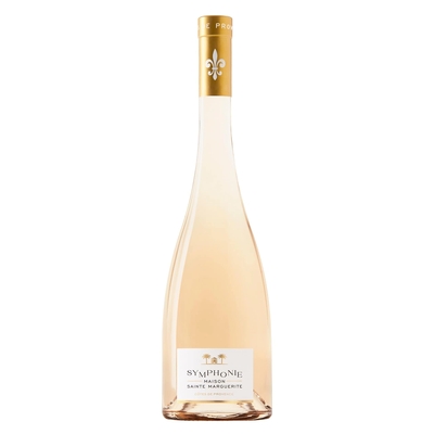 Côtes de Provence - Maison Sainte Marguerite, Cuvée Symphonie image