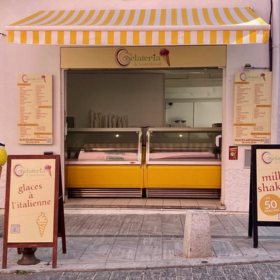 LA GELATERIA image