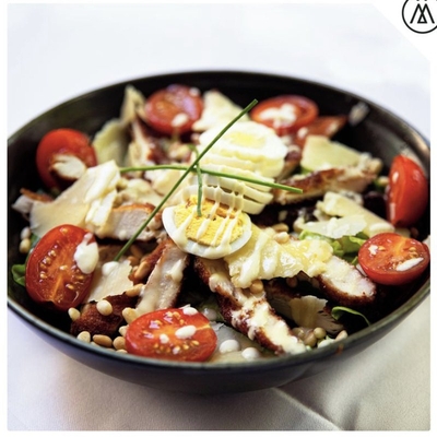 Salade César image