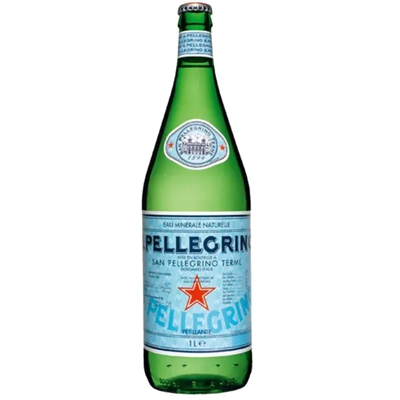 San Pellegrino image