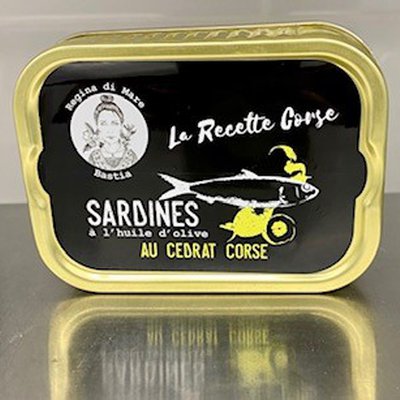 Sardines image