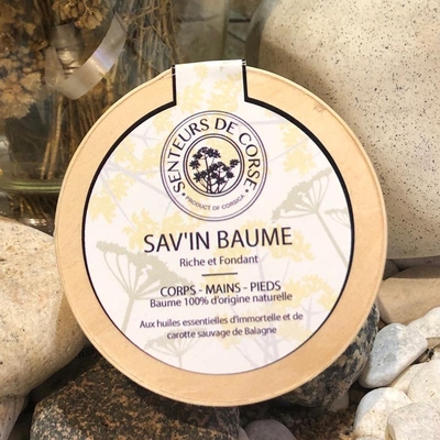 Sav’in Baume Corse image