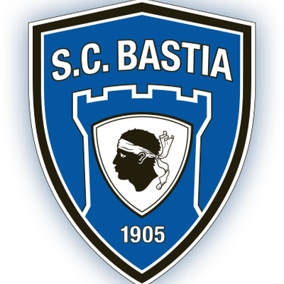 sporting club bastia image