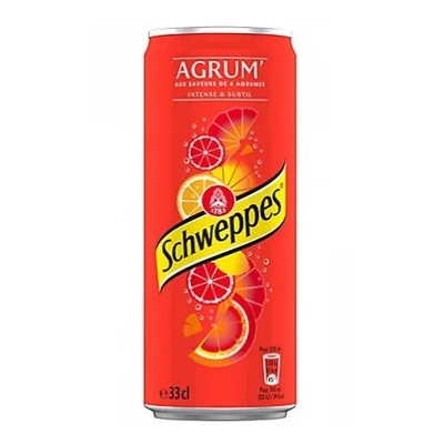Schweppes image