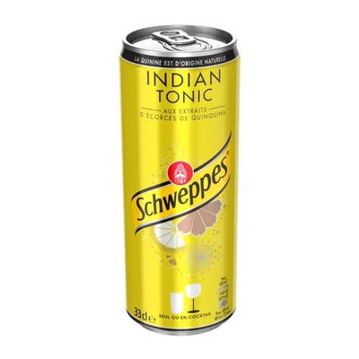 Schweppes image