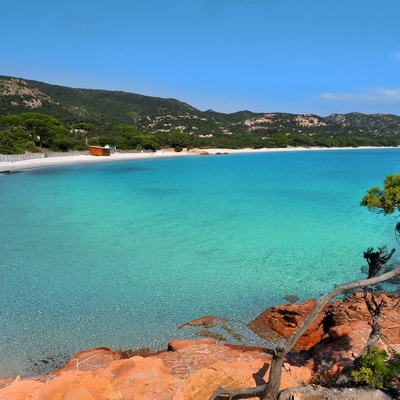Palombaggia image