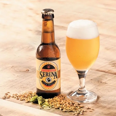 Serena, 100% pur malt image