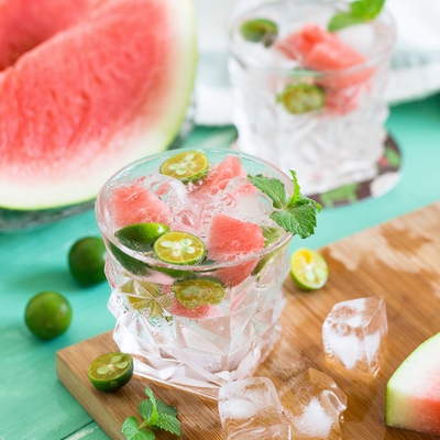 Cocktail Du Jour image
