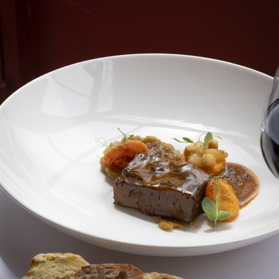 Poitrine de Veau du Domaine Murati image