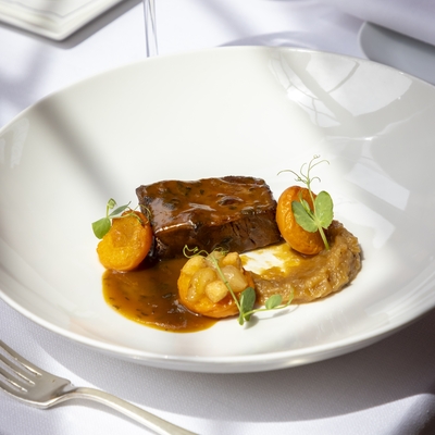 Poitrine de Veau du Domaine Murati image