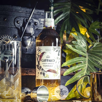 Supplément sirop image