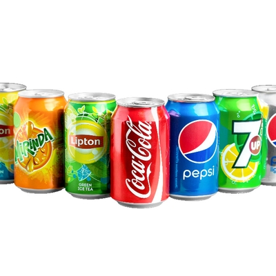 Soda (33cl) image