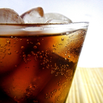 Sodas image