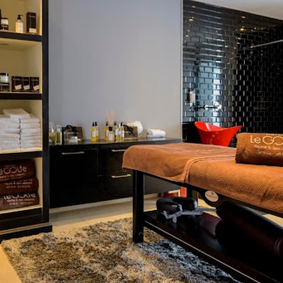 Le Spa image