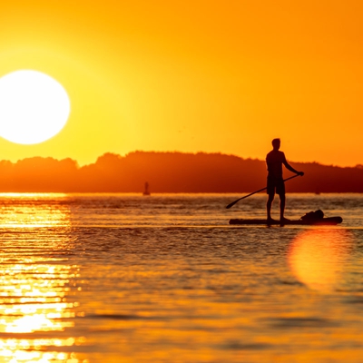 Sports nautiques image