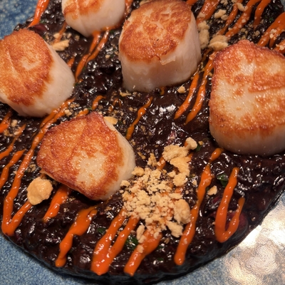 Saint-Jacques des Côtes françaises image