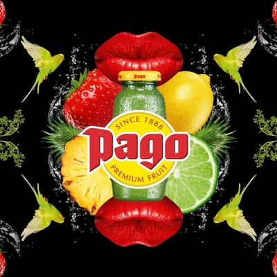 Nos Jus de Fruits (33cl) image