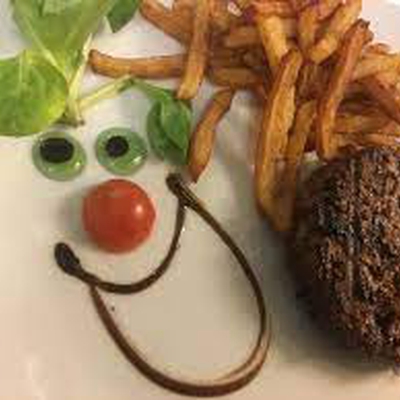 Plat au choix image