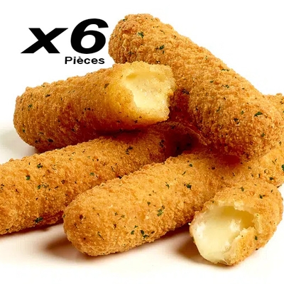 Stick Mozzarella image