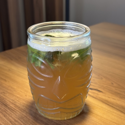 Sun Tea (20 cl) image