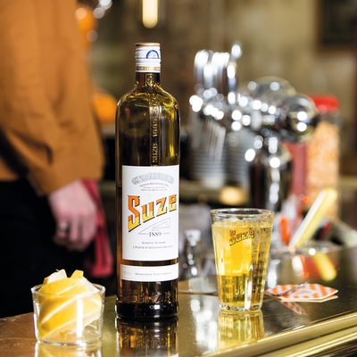 Les Apéritifs image