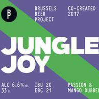 Jungle Joy image