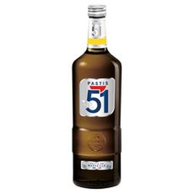 Pastis (2cl) image