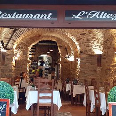 L'ALTEZZA image