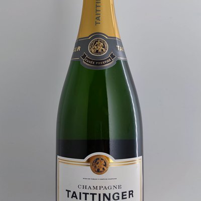 Champagne Taittinger image
