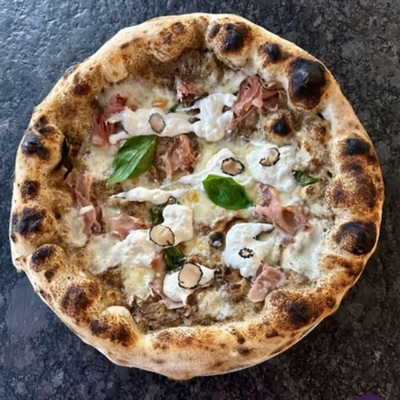 Tartufo image