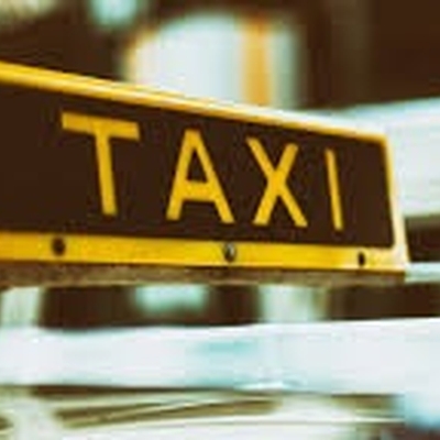 TAXI image