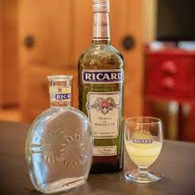 Anisette image