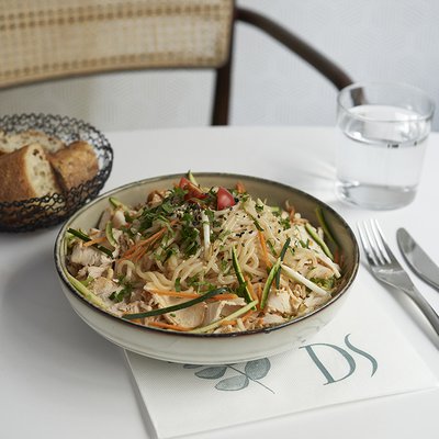 Salade Thai image