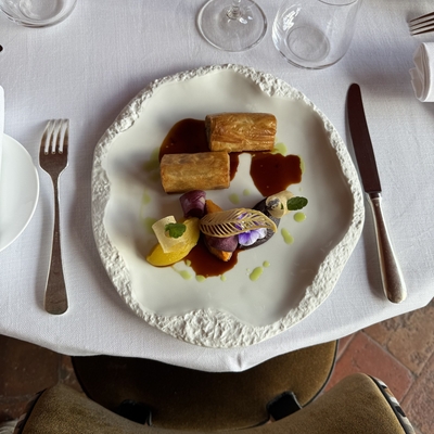 Croustillant De Cochon Nustrale image