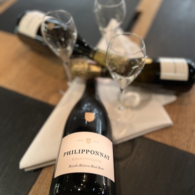 Philipponat Rosé image