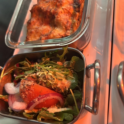 Lasagne de paolo image