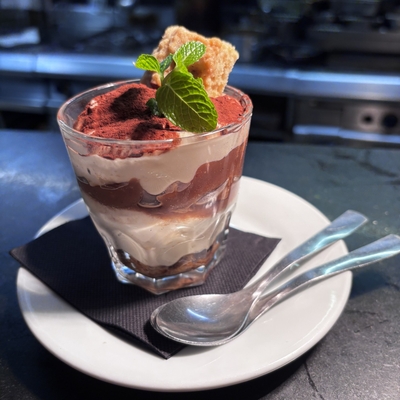 Le Tiramisu Corsu image