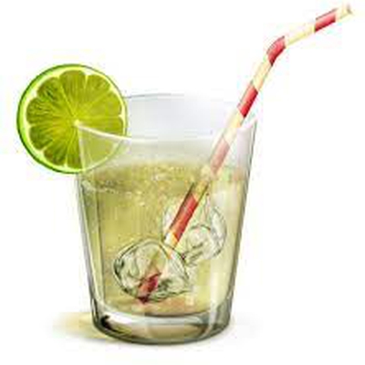 Ti punch image