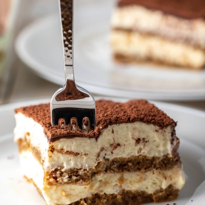 Tiramisu image